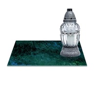 GLASS CRAFT RUN 40x30cm Farba 44b GLASS CRAFT RUN 40x30cm Farba 44b