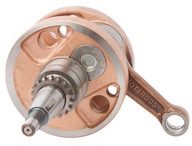 Kľukový hriadeľ Honda CRF 250R Heavy Duty 04-09 Kľukový hriadeľ Honda CRF 250R Heavy Duty 04-09