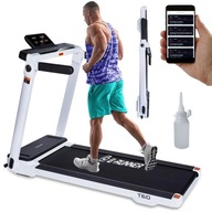 Bežecký pás FIT-NET T60 SMART APP SLABITEĽNÝ Bežecký pás FIT-NET T60 SMART APP SLABITEĽNÝ