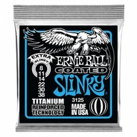 ERNIE BALL EB 3125 sada strún na elektrickú gitaru.