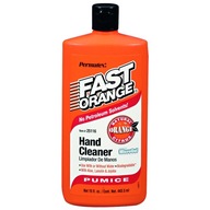 Fast Orange Hand Wash Lotion 444 ml