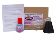 TESTER TESNENIA HLAVY 30ML + ADAPT - TESTER TESNENIA HLAVY 30ML + ADAPT -
