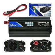 24V 800/1600W menič G17007 24V 800/1600W menič G17007