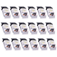 18x Nori Crisps Classic Healthy Snack Dream Soy 18x Nori Crisps Classic Healthy Snack Dream Soy