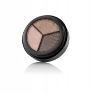 PAESE OPAL TRIO SILKY SHADOW 238 caffe latte PAESE OPAL TRIO SILKY SHADOW 238 caffe latte