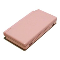 Kompletné puzdro pre konzolu Nintendo DS Lite Pink