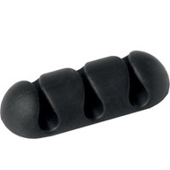 Cavoline Clip 3 samolepiace spony na 3 káble Cavoline Clip 3 samolepiace spony na 3 káble