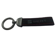 KEYRING KEYRING SEDADLO ALCANTARA KOŽA KEYRING KEYRING SEDADLO ALCANTARA KOŽA