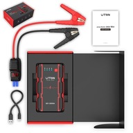 POWERBANK BOOSTER JUMP STARTER 1000A 3v1 POWERBANK BOOSTER JUMP STARTER 1000A 3v1