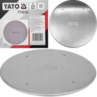 TANIER, KOTOUČ, KOVOVÝ KOTOUČ NA 375mm stierku TANIER, KOTOUČ, KOVOVÝ KOTOUČ NA 375mm stierku