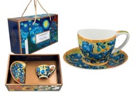 Porcelánová šálka na espresso ako darček Porcelánová šálka na espresso ako darček