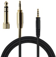 KÁBEL PRE SLÚCHADLÁ SENNHEISER MOMENTUM 2.0 KVALITA 2.0M KÁBEL PRE SLÚCHADLÁ SENNHEISER MOMENTUM 2.0 KVALITA 2.0M