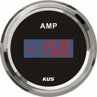 Indikátor intenzity prúdu jachtový ampérmeter Indikátor intenzity prúdu jachtový ampérmeter