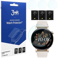Ochranná fólia 3mk WP ARC pre Huawei Watch GT3 42 mm Ochranná fólia 3mk WP ARC pre Huawei Watch GT3 42 mm