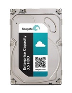 Pevný disk 8TB SEAGATE 8000GB SATA 3 256GB CACHE