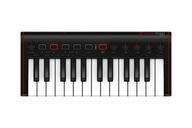 IK Multimedia iRig Keys 2 Mini - Ovládacia klávesnica IK Multimedia iRig Keys 2 Mini - Ovládacia klávesnica