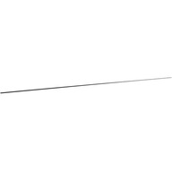 KONGER EMPTY CARBON TOP 6mm KONGER EMPTY CARBON TOP 6mm