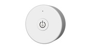 LED stmievač RF Remote R1-1 PushButton 1-zónový LED stmievač RF Remote R1-1 PushButton 1-zónový