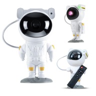 Astronaut XO LED projektor galaxie Astronaut XO LED projektor galaxie