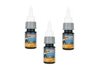 TECMAXX LEPIDLO NA Skrutkovacie závity 10ML MODRÉ STRED TECMAXX LEPIDLO NA Skrutkovacie závity 10ML MODRÉ STRED