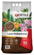 Sopečná láva 5L ÚRODNÁ Sopečná láva 5L ÚRODNÁ