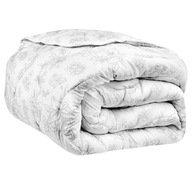 PRIKRÝVAČKA 160X200 CELOROČNÁ TEPLÁ, ANTALERGICKÁ PRIKRÝVAČKA 160X200 CELOROČNÁ TEPLÁ, ANTALERGICKÁ