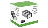 3x Vzduchový filter pre iRobot Roomba Combo j7, j9 3x Vzduchový filter pre iRobot Roomba Combo j7, j9