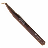 Pinzeta GOLD PRO Swan 7.2 Diamond Wonder Lashes Pinzeta GOLD PRO Swan 7.2 Diamond Wonder Lashes