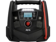 Štartovacie zariadenie AEG 10832 Štartovacie zariadenie AEG 10832