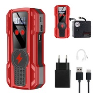 Powerbanka Starter Booster Jump Starter Starter Device 6000mAh Powerbanka Starter Booster Jump Starter Starter Device 6000mAh