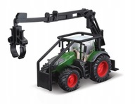 TRAKTOR S NAKLADAČOM FENDT 1050 Vario Bburago 31670 TRAKTOR S NAKLADAČOM FENDT 1050 Vario Bburago 31670
