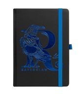 Zápisník z filmu Harry Potter Ravenclaw A5 Lines 120k Zápisník z filmu Harry Potter Ravenclaw A5 Lines 120k