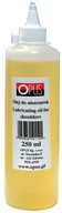 Olej na drvenie Opus 250 ml