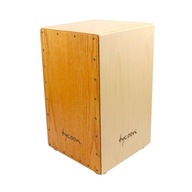 TYCOON TK3PC-29 - Trojstranný cajon s krytom