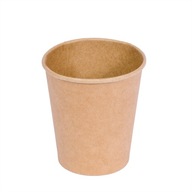 PAPIEROVÉ HRNÍČKY NA KÁVU 300ml, 100 kusov PAPIEROVÉ HRNÍČKY NA KÁVU 300ml, 100 kusov