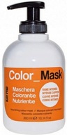 KayPro Color Mask COPPER farbiaca maska ​​300ml