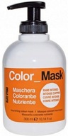 KayPro Color Mask COPPER farbiaca maska 300ml KayPro Color Mask COPPER farbiaca maska 300ml