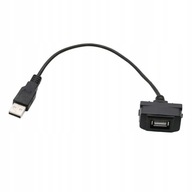 Predlžovací USB kábel do auta Predlžovací USB kábel do auta