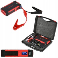 POWERBANK START-UP RECTIFIER 19000mAh 500A BOOSTER POWERBANK START-UP RECTIFIER 19000mAh 500A BOOSTER