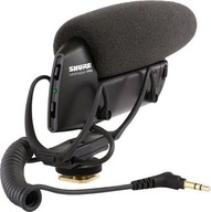 Brokovnicový mikrofón Shure VP83 Brokovnicový mikrofón Shure VP83