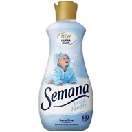 Semana Extra Fresh Sensitive aviváž 1,7L Semana Extra Fresh Sensitive aviváž 1,7L