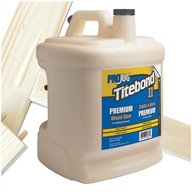 TITEBOND II PREMIUM LEPIDLO NA DREVO D3 8,12 l TITEBOND II PREMIUM LEPIDLO NA DREVO D3 8,12 l
