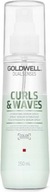 GOLDWELL DUALSENSES CURLS SÉRO V SPREJ 150 GOLDWELL DUALSENSES CURLS SÉRO V SPREJ 150