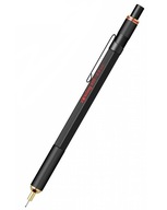 Mechanická ceruzka Rotring TIKKY 800 0,5HB čierna