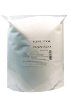 XYLITOL BREZOVÝ CUKOR XYLITOL DANISCO 5kg ECOBI