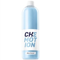 CHEMOTION GLASS CLEANER 1L Na čistenie skiel zrkadiel CHEMOTION GLASS CLEANER 1L Na čistenie skiel zrkadiel