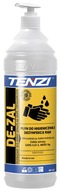 TENZI DE-ZAL 1L tekutý dezinfekčný prostriedok na ruky
