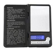 MINI ELEKTRONICKÁ VÁHA NA ŠPERKY 0,01G 100G LCD MINI ELEKTRONICKÁ VÁHA NA ŠPERKY 0,01G 100G LCD