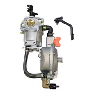 LPG CNG KARBURÁTOR 168F GX160 GENERÁTOR 1 KOH LPG CNG KARBURÁTOR 168F GX160 GENERÁTOR 1 KOH