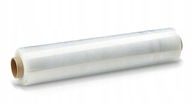 Stretch fólia 2,5kg, bezfarebná, priehľadná stretch Stretch fólia 2,5kg, bezfarebná, priehľadná stretch